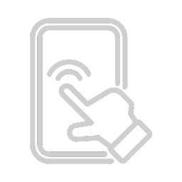 Écran tactile HD 32 pouces immersif