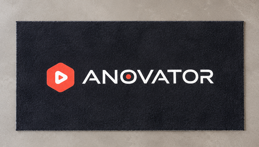 Tapis Anovator